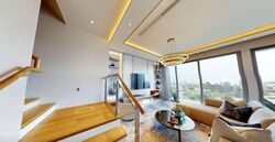 The Residences at W Singapore Sentosa Cove (D4), Condominium #579682211